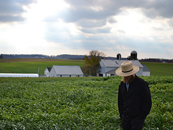 Lancaster County