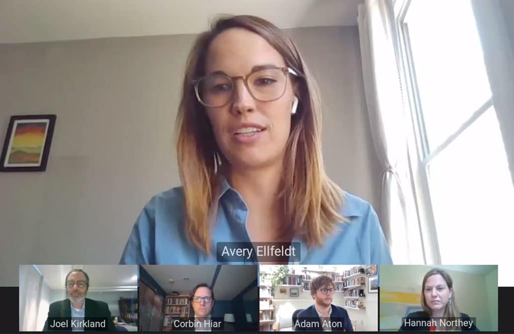 How ESG is shaping policy and business in 2022 Briefing