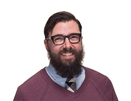 Matt Comer